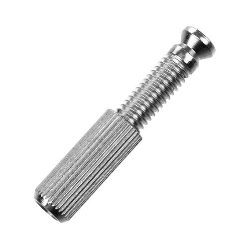 2PCS Metal Electric Guitar Tremolo Studs Anchors Screws Diameter 8MM U1P7 - Picture 5 of 6