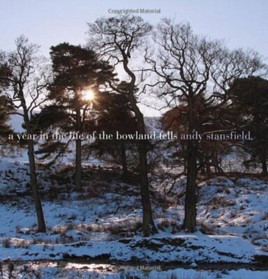 Year in the Life of the Bowland Fells (A Year in the Life) By An