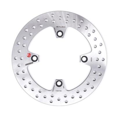 2015-2022 Honda Forza 125 ABS Braking R-fix Rear Brake Disc