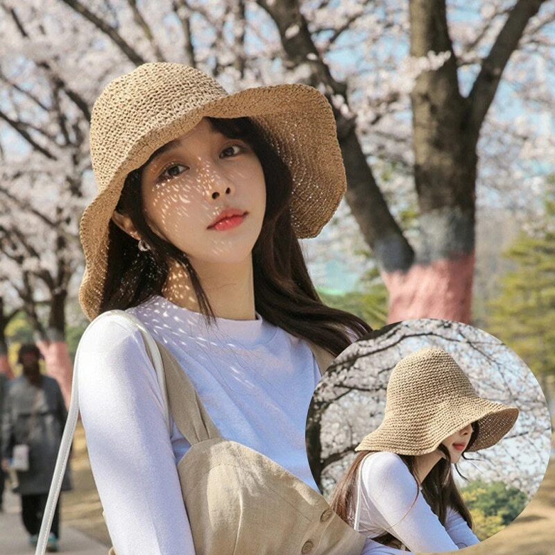 Beach hats for women sale