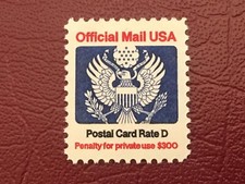 ICOLLECTZONE US O138 VF NH