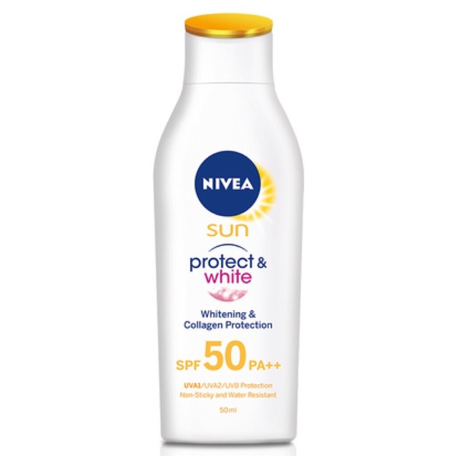 nivea sun cream factor 50