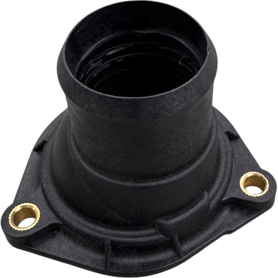 Salida de agua de refrigerante del motor Carquest 85186 se adapta a 00-03 LS S-Type Thunderbird XK8 Foto 2 de 4