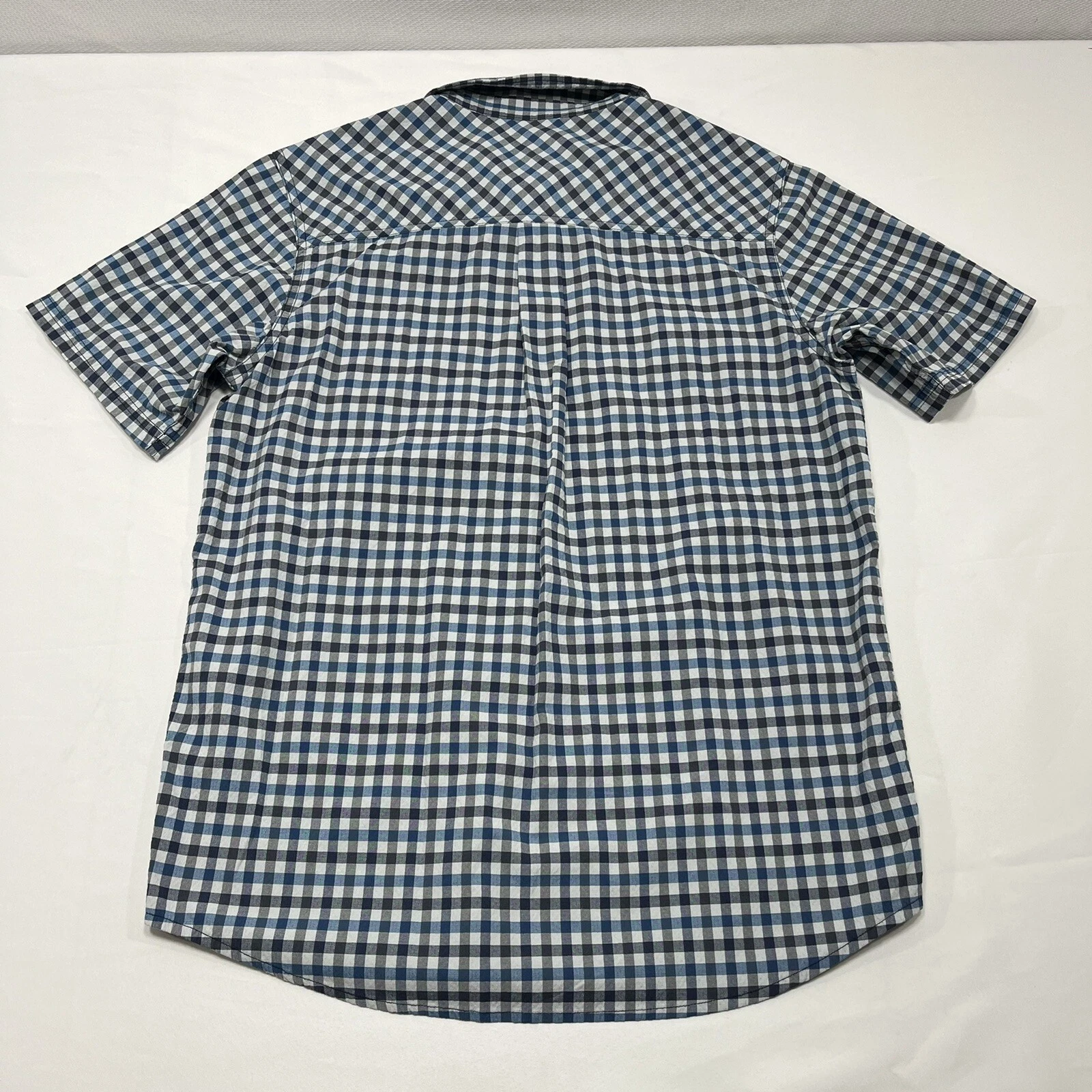 outdoor-research wanderer button up hiking shirt