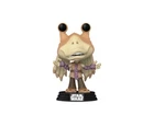 Funko Pop! Vinyl: Star Wars - Jar Jar Binks - GameStop (Exclusive) #500