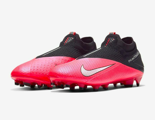 Nike Phantom Vision 2 Elite Dynamic Fit FG Soccer Cleats Size 5.5 CD4161-607  NEW 193154272253 | eBay