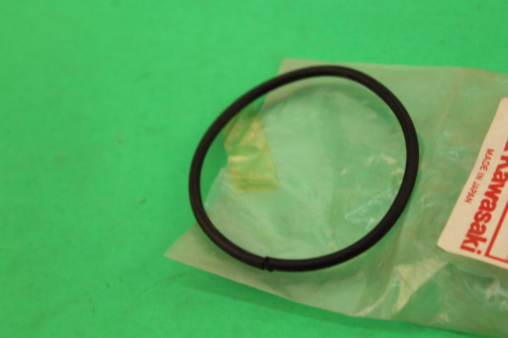 NOS KAWASAKI 1990-1993 NINJA ZX600 ZX6 AIR DUCT SEAL 92093-1303 | eBay