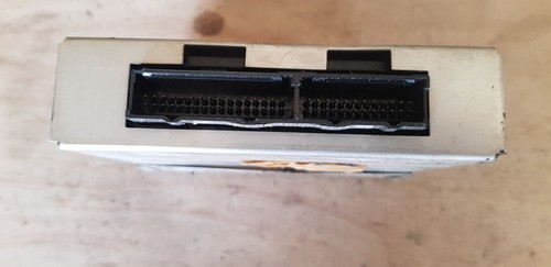 GM engine control unit Opel Vectra A 1.6 16164389 QJ engine control unit Z6Z - Imagen 3 de 5