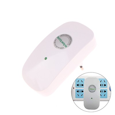 1PC Home Energy Power Saver Device Electricity Saving Box DIY Accessories