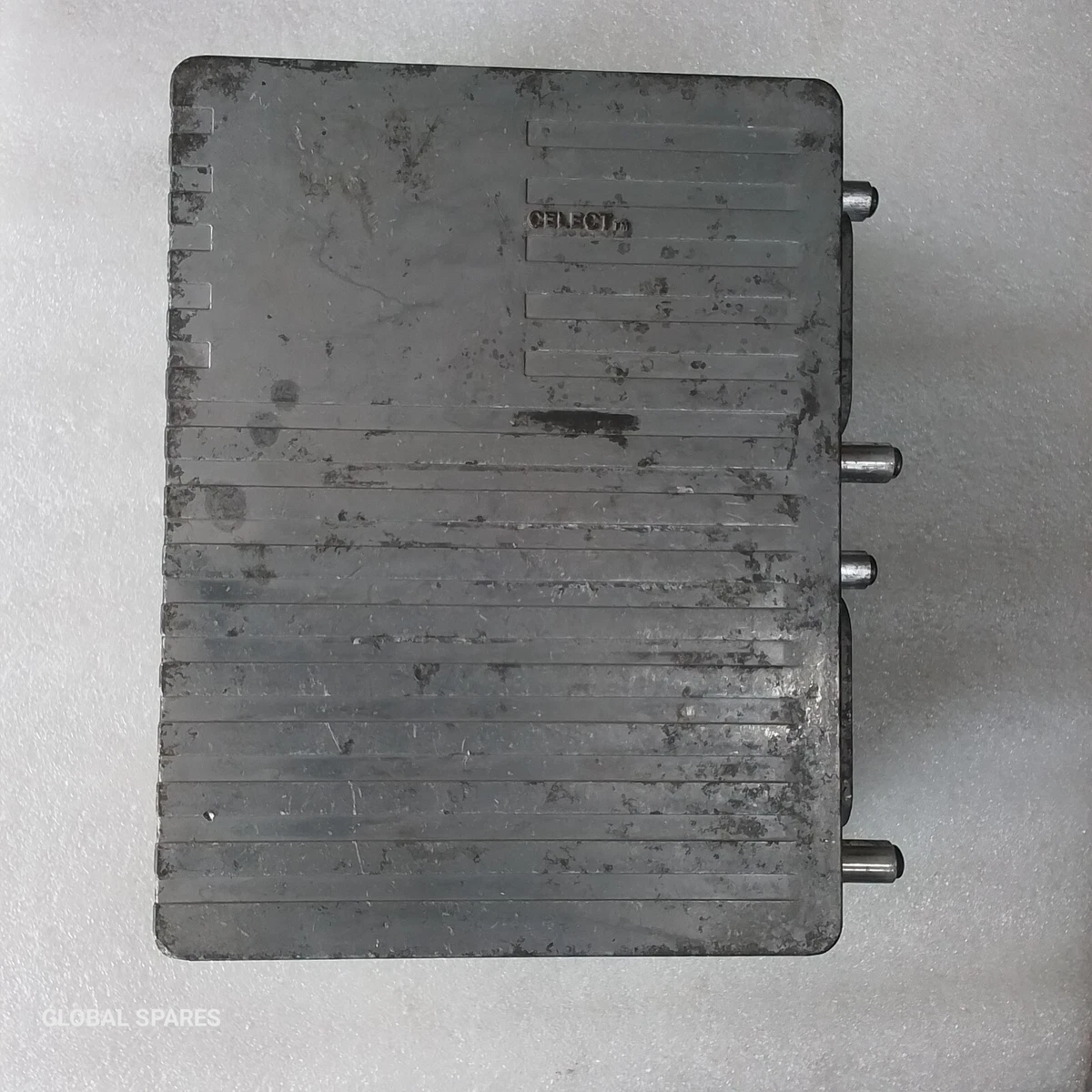 Cummins Electronic Control Module ECM P/N :- 3408303 GENUINE  