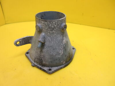YAMAHA 1996 WAVEBLASTER 760 WAVEVENTURE 1100 JET PUMP REDUCTION NOZZLE