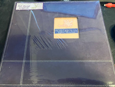 Portafolia Post Bound Scapbook