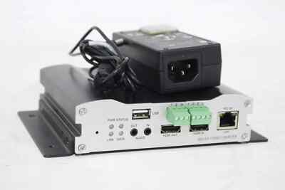 Marshall Electronics VS-102-HDI 2.0 MP High Res. Encoder/Decoder