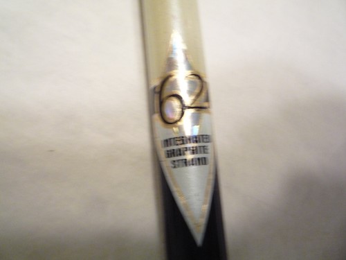 Affinity Stainless Offset 3 Iron RH Pro Balance UL Intermediate Graphite 39" - Picture 9 of 9