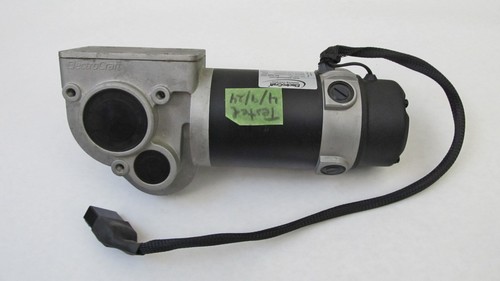 Pride DRVASMB7110010 Quantum Edge HD Right Motor/Gearbox Assembly, FAST SHIPPING - Picture 9 of 12