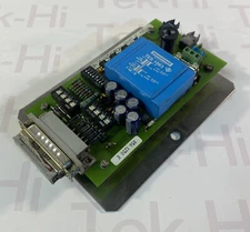 CHARMILLES 856 1250 E CIRCUIT BOARD 8561250E OVERNIGHT SHIPPING