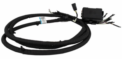NEW OEM 2017 Ford Super Duty Auxiliary Upfitter Switches Wire Harness ...