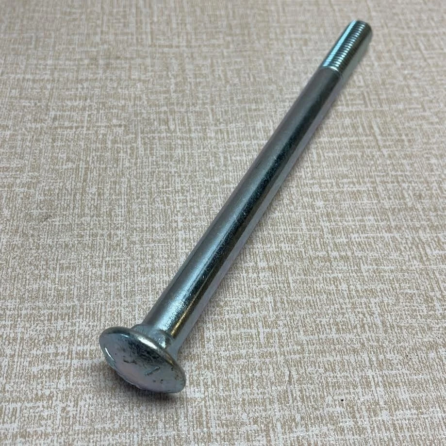 Blade Dixie Chopper 17" X 5/8" Heavy Duty 15-6224 Dixie Chopper - Foto 9