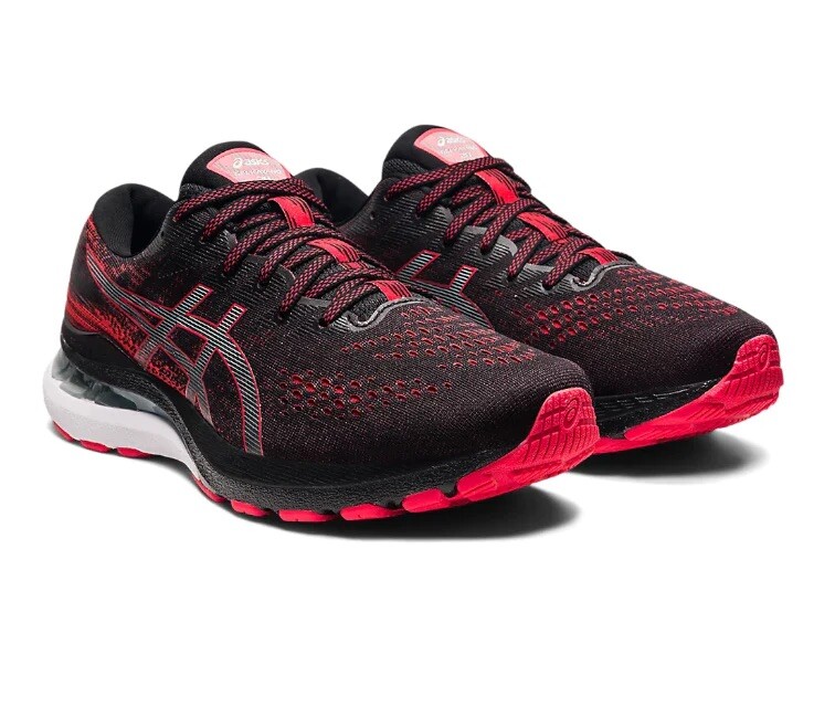 28cm asics テニスシューズ GEL 黒/赤 楽天市場】【サイズ交換往復送料無料】アシックス テニス