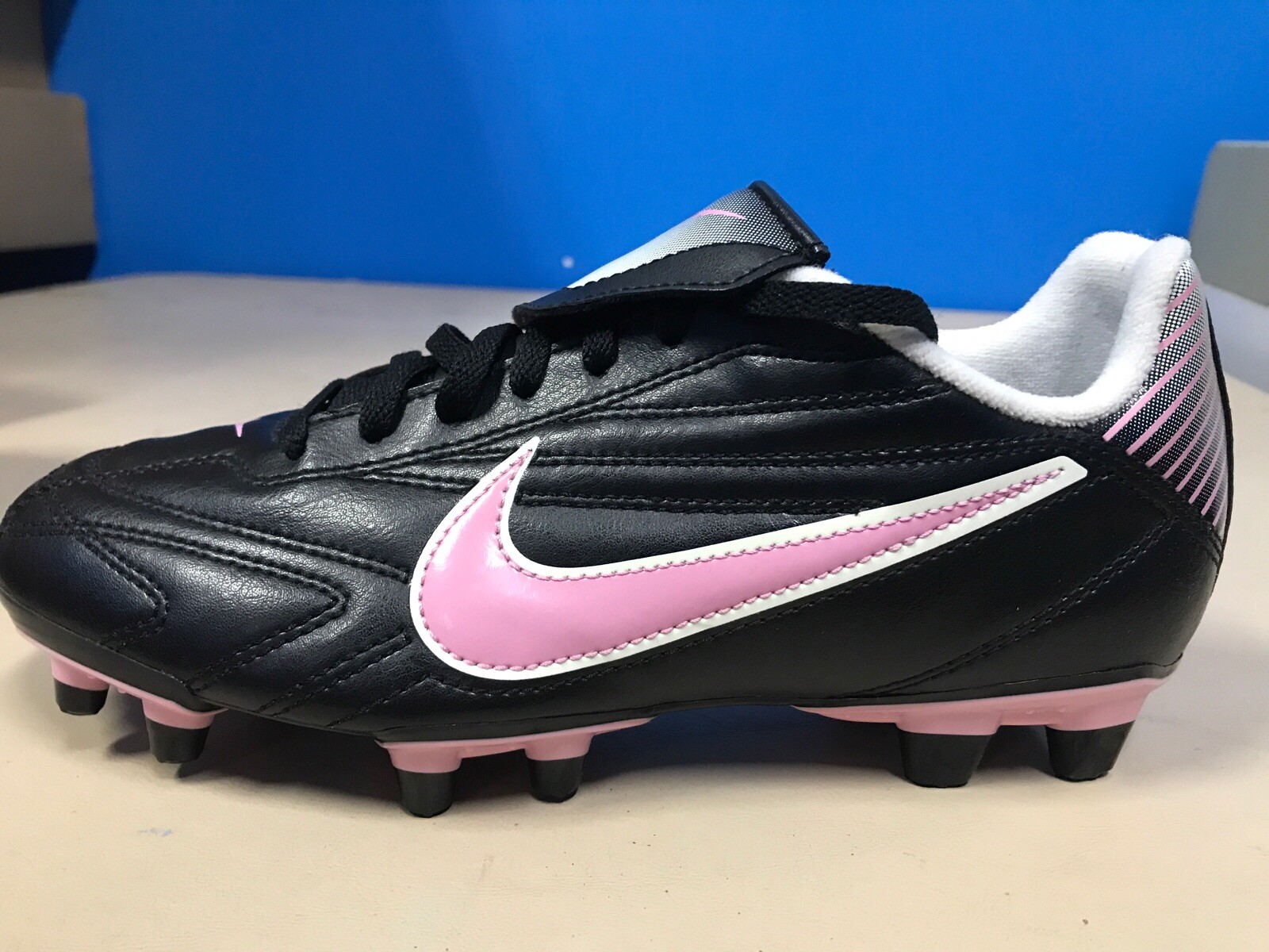 nike premier fg pink