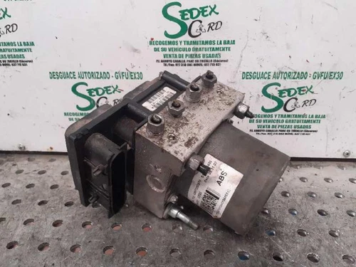 0265800461 Abs pour CITROEN JUMPER CAMIÓN * 669338