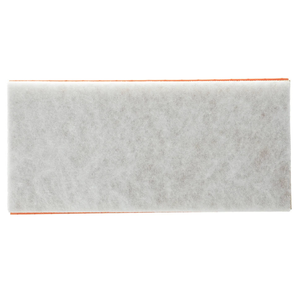 Elemento filtro aire AMG genuino 1998-02 Mercedes-Benz C43 E55 CLK55 104-094-01-04 Foto 4 de 4