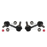 2X Koppelstange Stabilisator FüR Honda Civic Vii Hatchback Eu Ep Ev 1.4Is 1.6I