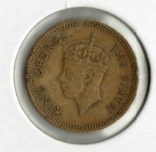 1949 Year Hong Kong Coins for sale | eBay
