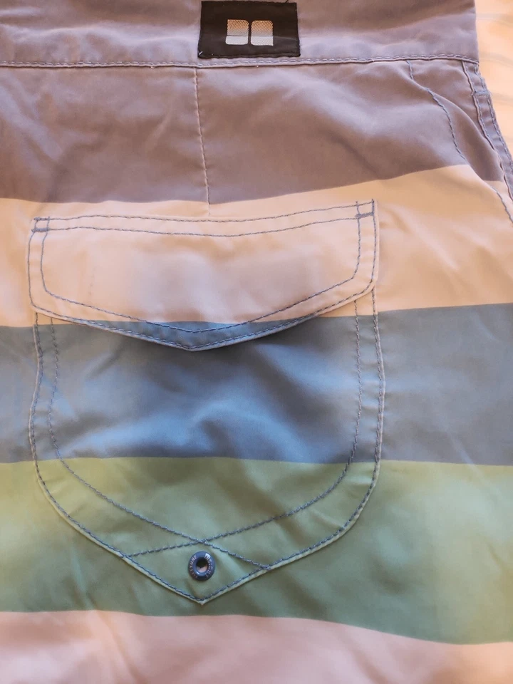 Pantalones cortos Insight 38 Foto 4 de 4