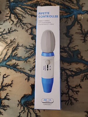 Four E's Scientific  Manual Pipette Controller