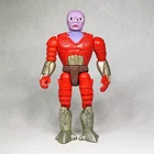 New Adventures of He-Man BRAKK FLOGG Figure Vintage 1988 MOTU Evil Alien