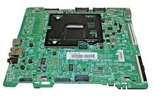 55" SAMSUNG LED/LCD TV UN55MU8000F MAIN BOARD BN94-12538A