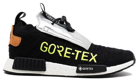 adidas NMD_TS1 Gore-Tex for Sale | Authenticity Guaranteed | eBay