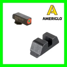 Glock 20 21 29 30 31 32 36 40 41 Protector Night Sight Set by AmeriGlo GL-434