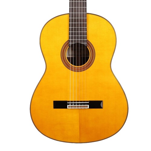 YAMAHA G-200D Classical Guitar, 1970s, Made in Japan | eBay