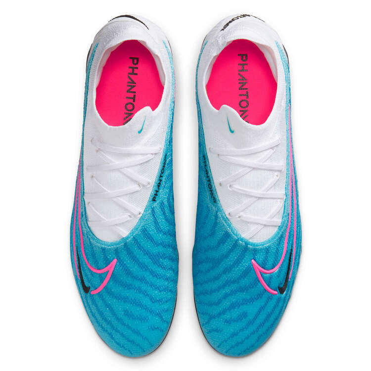 Nike Gripknit Phantom GX Elite FG Football Soccer Boots Nike Gripknit Phantom GX Elite FG Football Soccer Boots