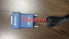Original GPIB-USB-HS GPIB Data Acquisition Card IEEE 488 For Instruments NI US