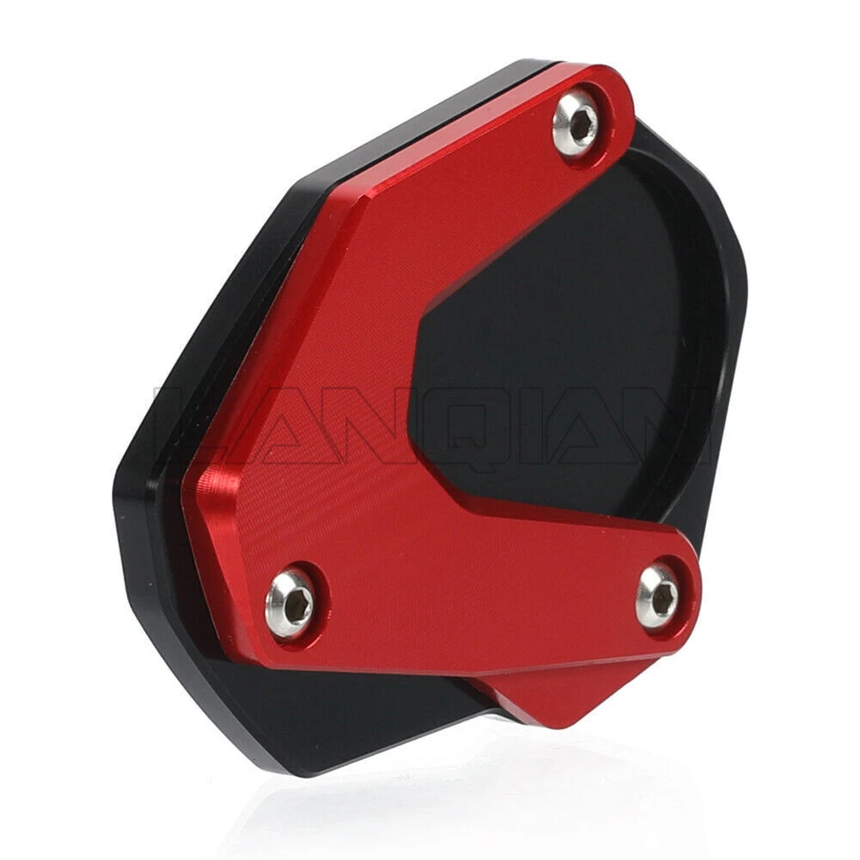 Extension For Side Stand Foot For BMW R nineT R1200RT R1200R R1200RT-P R1200ST - Imagem 3 de 4