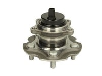 1X BTA Radlager Radlagersatz Hinten Links Rechts FüR Toyota RAV 4 III _A3_