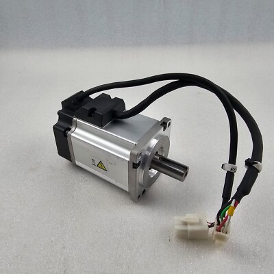 中古　Panasonic MSM042P1E AC SERVO MOTOR PANASONIC AC SERVO MOTOR MSMF042L1S2 | eBay