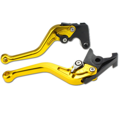 CNC Brake Clutch Levers For Yamaha WR125X WR125R 2010-2016 R125 2008 2009-2013