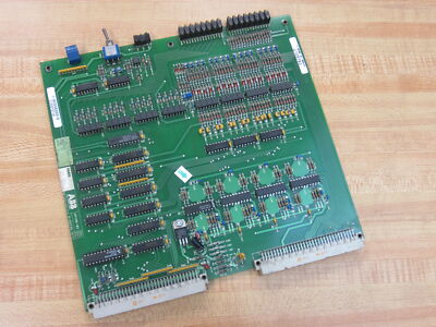 ABB APIOS-02 ABB Trallfa Robot A/S E-32725