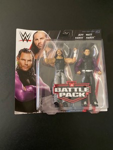 wwe battle pack 53