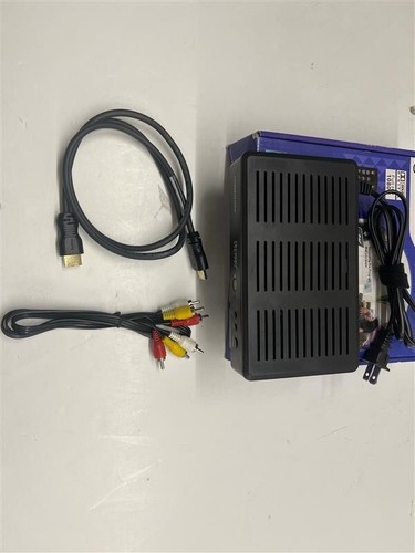 Mediasonic Homeworx HW180STB - Used - Picture 2 of 3