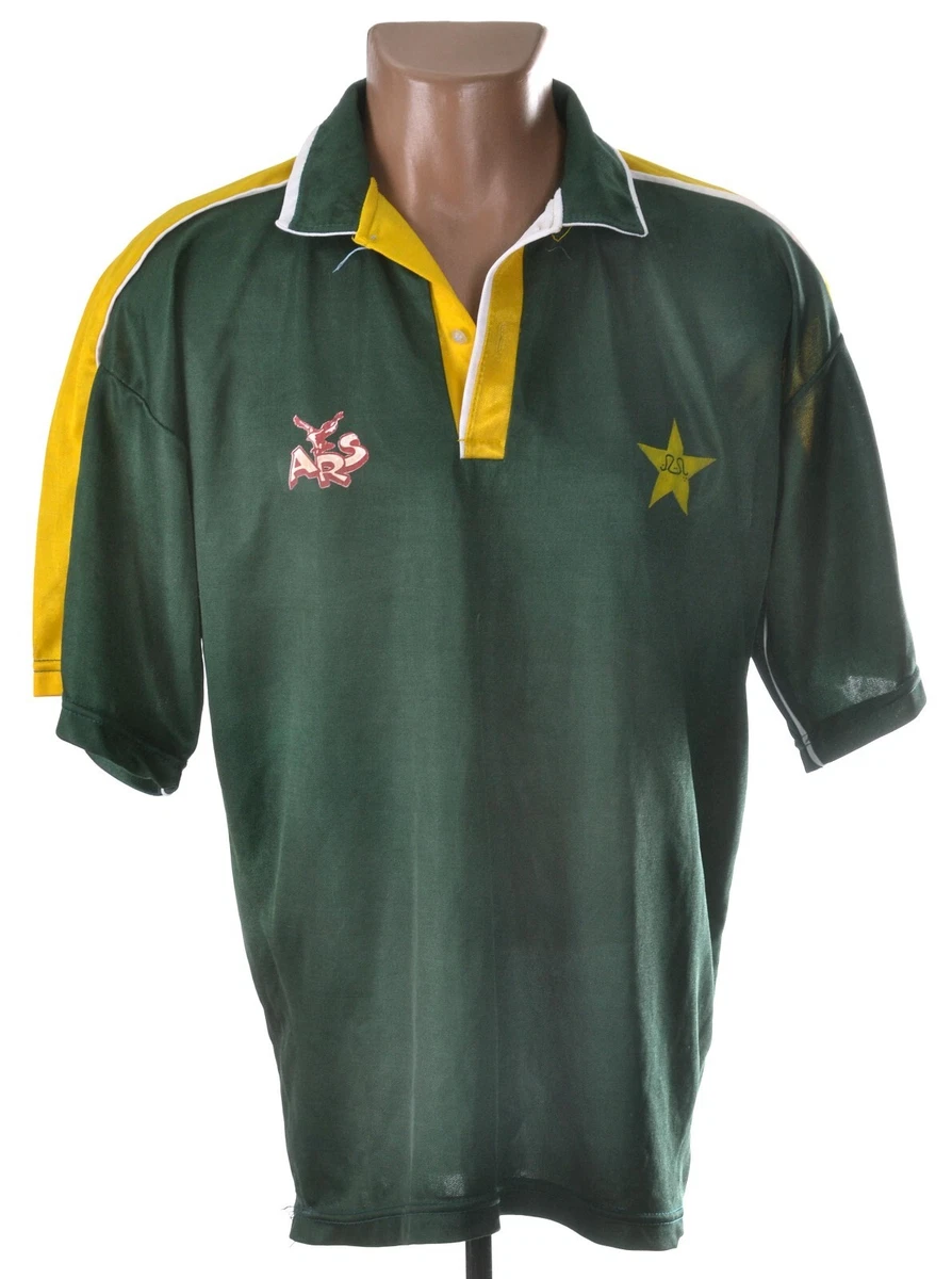 Preços baixos em Camisa de críquete em equipamentos de críquete | eBay