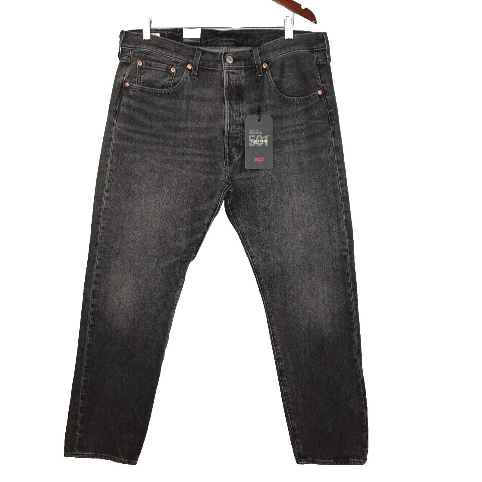 Supreme Slim Jeans for Men for sale | eBay
