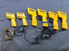 Tyco & Aurora AFX 1970's HO Model Motoring Slot Car Trigger Speed Controllers