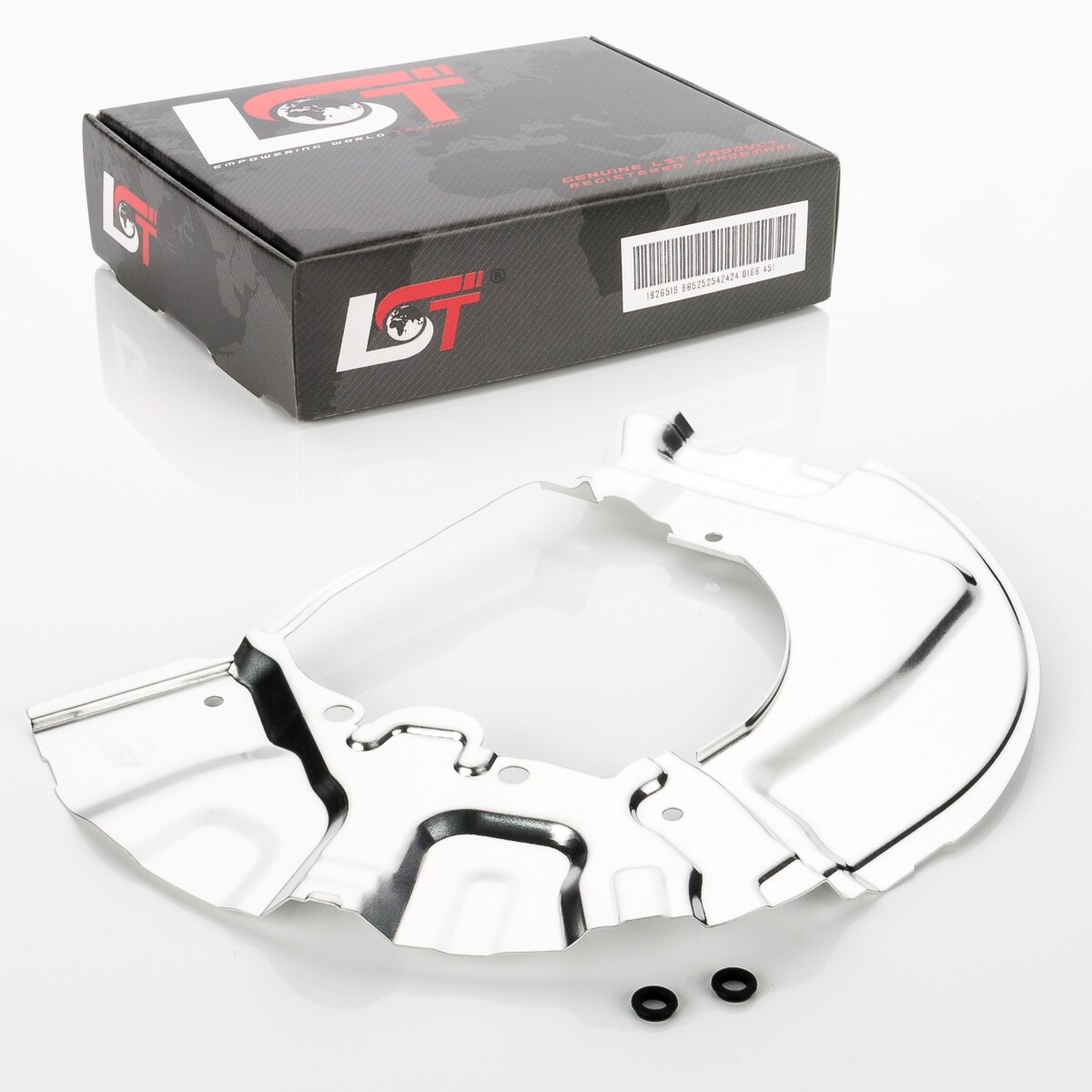 Cover Plate Brake Disc Brake Dust Cover Brake Core Plate VR for BMW 5er E60 E61