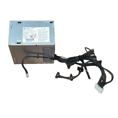 HP Z230 Workstation Netzteil 400W HP P/N: 704427-001