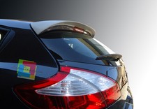 Lunette arrière Renault MEGANE